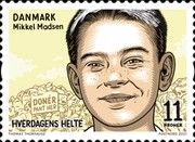 Mikkel Madsen
