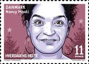 Nancy Maati