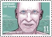 Leif Framke