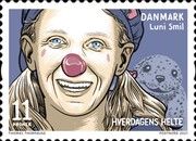 Luni Smil