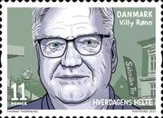 Villy Rønn