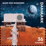 Mars 2020 Mission