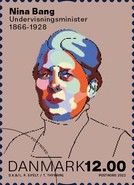 Nina Bang, Politician