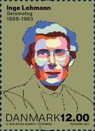 Inge Lehmann, Seismologist