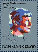 Inger Christensen, Poet
