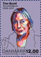 Tine Bryld, Social Worker