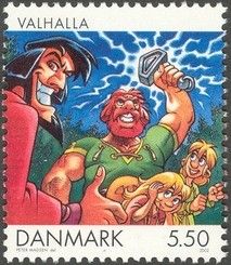 Comic film