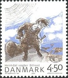 Nordic Mythology