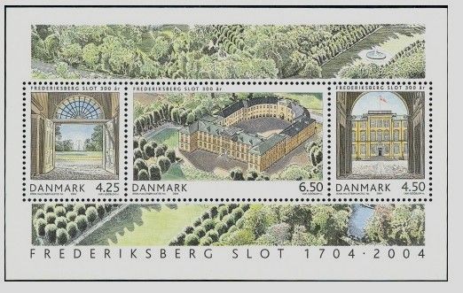 Frederiksberg Palace