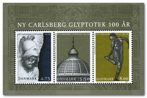 Carlsberg Glyptotek Centenary