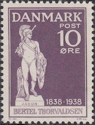 figure wave type overprint POSTFÆRGE