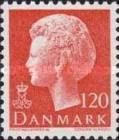 Queen Margrethe II