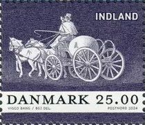 Mail Coach
