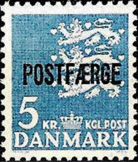 Postfaerge