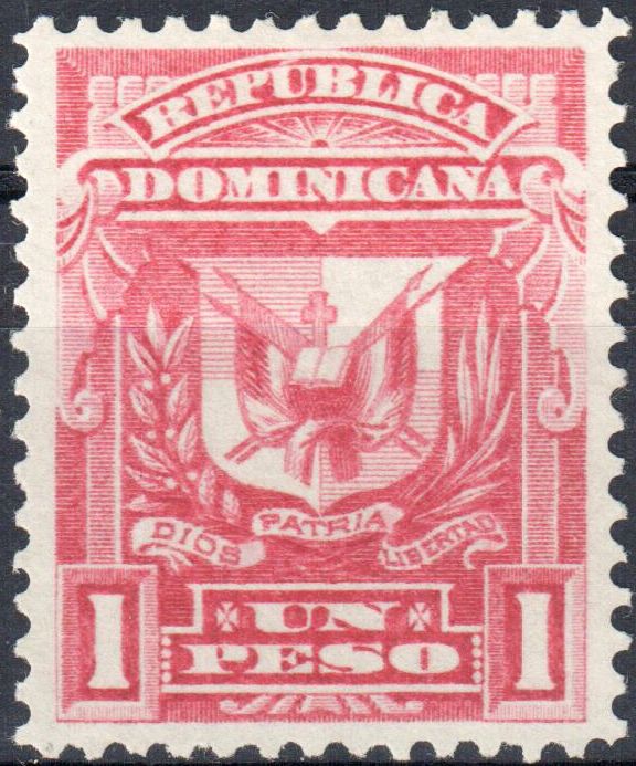 Coat of Arms