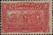 Enriquillos rebellion