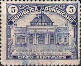 National Exhibition - Santiago de los Caballeros