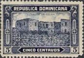 Ruins of Colon fort