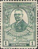 Horacio Vasquez (1860-1936)