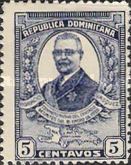 Horacio Vasquez (1860-1936)