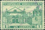 Santo Domingo Cathedral