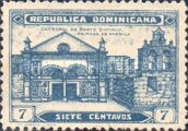 Santo Domingo Cathedral