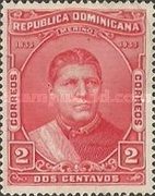 F. A. de Merino (1833-1906), president