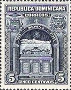 Tomb Merinos