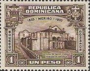 Cathedral in Santo Domingo
