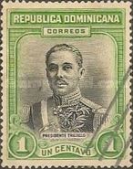 General Rafael Leonidas Trujillo Molina