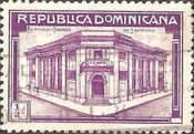 Post Building Santiago