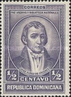Jose Nuňez de Caceres (1772-1846)