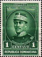 General Gregorio Luperon (1839-1897)