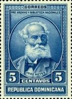 José Reyes (1835-1905)