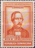 Felix Maria Del Monte (1819-1899)