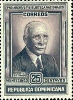 Francisco J. Peynado (1867-1933)
