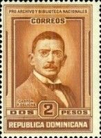 Gastón Fernando Deligne (1861-1913)