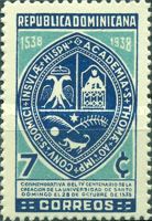 Santo Domingo University