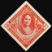 Julia Molina, mother of president Trujilo