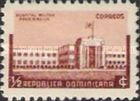 Military hospital
