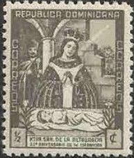 Our Lady of Highest Grace