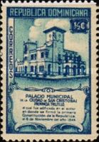 Municipal Building, San Cristobal