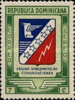 Communication emblem
