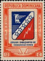 Communication emblem