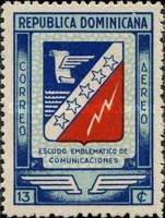 Communication emblem