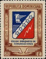Communication emblem