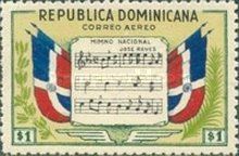 National anthem