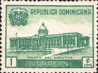 Executive Palace