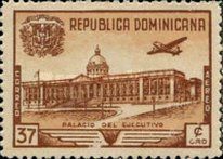 Executive Palace