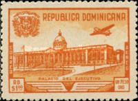Executive Palace